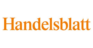 Handelsblatt Logo