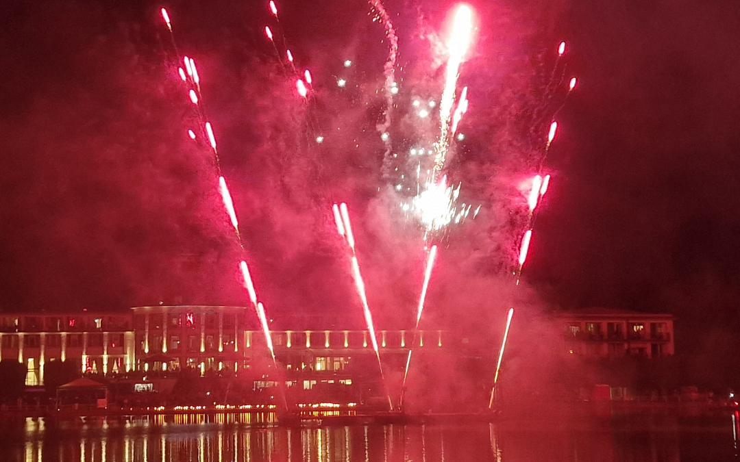 Neues Jahr – neues Jobglück?